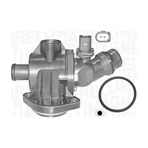 MAGNETI MARELLI 352317003770