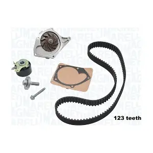 341404730002 MAGNETI MARELLI