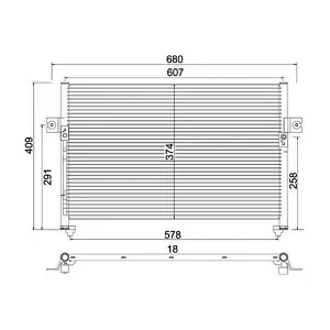 359003220810 MAGNETI MARELLI