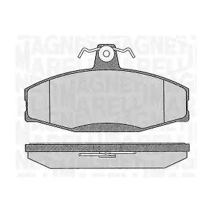MAGNETI MARELLI 363916060397