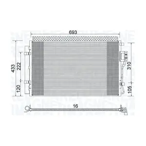 350203978000 MAGNETI MARELLI