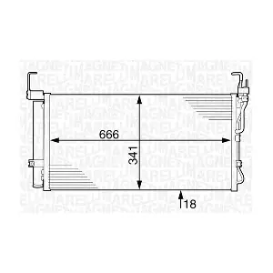 350203625000 MAGNETI MARELLI