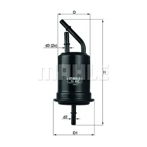 MAGNETI MARELLI 154703251030