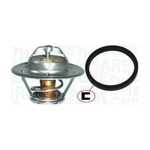 MAGNETI MARELLI 352317001850