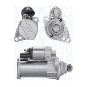 MAGNETI MARELLI 063725818010