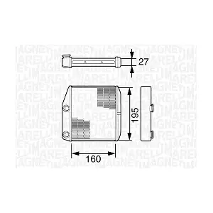 350218227000 MAGNETI MARELLI