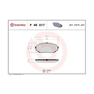 MAGNETI MARELLI 363700449017