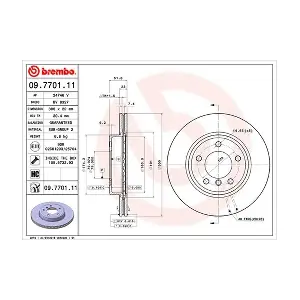 MAGNETI MARELLI 360406016701