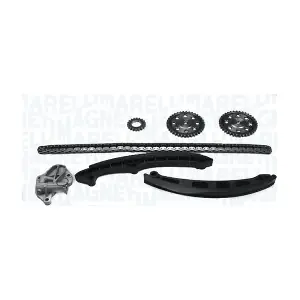 MAGNETI MARELLI 341500000780