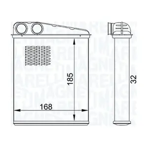 350218457000 MAGNETI MARELLI