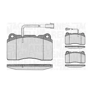 MAGNETI MARELLI 363916060113
