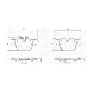 363700406117 MAGNETI MARELLI