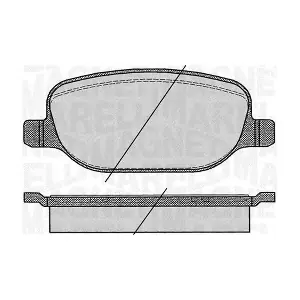 MAGNETI MARELLI 363916060425