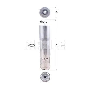 MAGNETI MARELLI 154703855300
