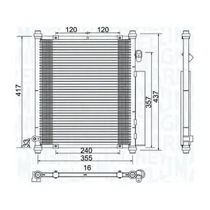 350203907000 MAGNETI MARELLI