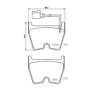 363700585152 MAGNETI MARELLI