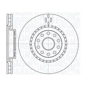 361302040400 MAGNETI MARELLI