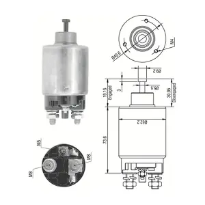 138217 CARGOPARTS