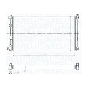 MAGNETI MARELLI 350213181500
