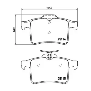363700436026 MAGNETI MARELLI