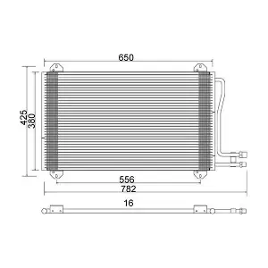 359003220980 MAGNETI MARELLI