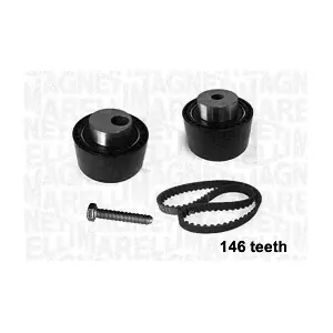 MAGNETI MARELLI 341304920000