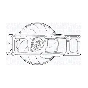 069422535010 MAGNETI MARELLI