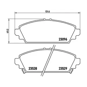 363700428031 MAGNETI MARELLI