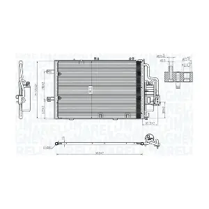 MAGNETI MARELLI 350203770000