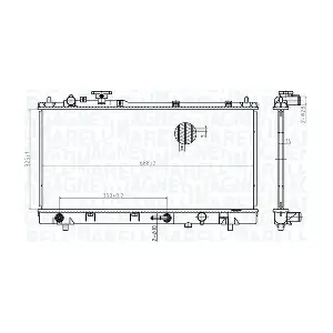 350213175200 MAGNETI MARELLI