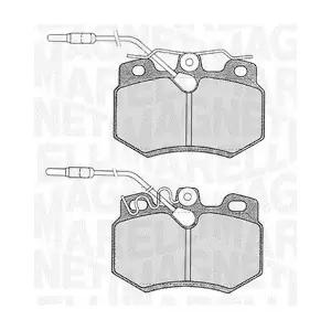 MAGNETI MARELLI 363916060167