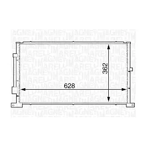 350203608000 MAGNETI MARELLI