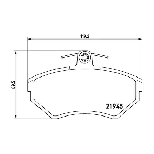 MAGNETI MARELLI 363700485042