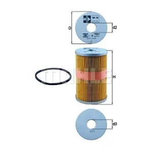MAGNETI MARELLI 154076505260