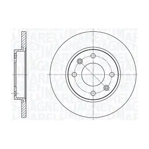 MAGNETI MARELLI 361302040305