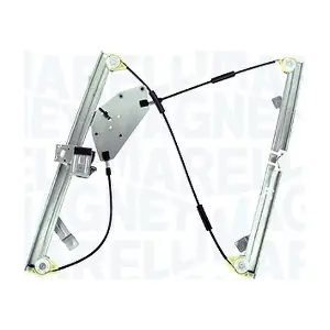 MAGNETI MARELLI 350103119400