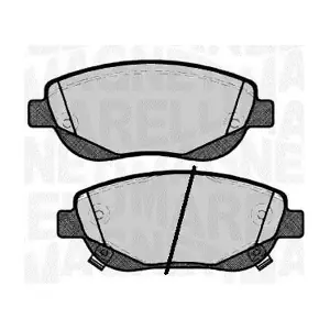 363916060781 MAGNETI MARELLI