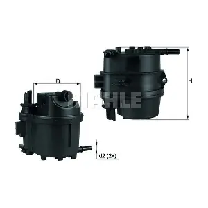 MAGNETI MARELLI 154070551386