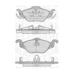 MAGNETI MARELLI 363916060355