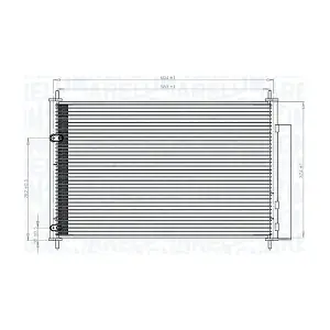 MAGNETI MARELLI 350203767000