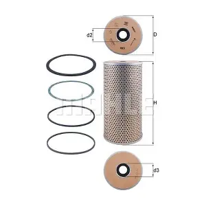 MAGNETI MARELLI 154013074200