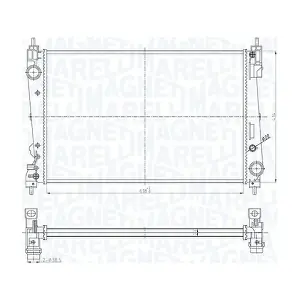 350213184300 MAGNETI MARELLI