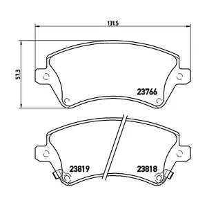 MAGNETI MARELLI 363700483064
