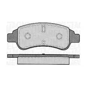 MAGNETI MARELLI 363916060170