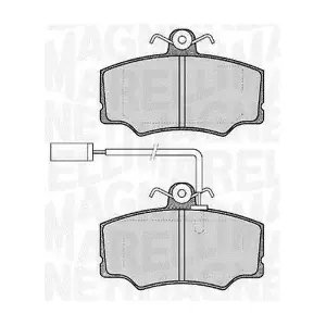 MAGNETI MARELLI 363916060119