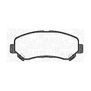 MAGNETI MARELLI 363916060351
