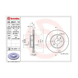MAGNETI MARELLI 360406005100