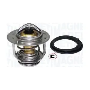MAGNETI MARELLI 352317100480