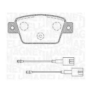 MAGNETI MARELLI 363916060568