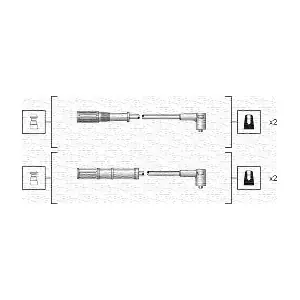 MAGNETI MARELLI 941318111161